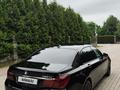 BMW 750 2008 года за 11 000 000 тг. в Алматы – фото 20