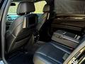 BMW 750 2008 года за 11 000 000 тг. в Алматы – фото 26