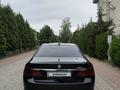 BMW 750 2008 года за 11 000 000 тг. в Алматы – фото 5