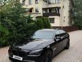 BMW 750 2008 года за 11 000 000 тг. в Алматы – фото 7