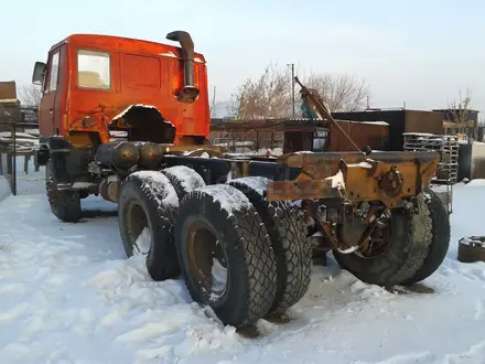 Запчасти на TATRA 815 в Караганда