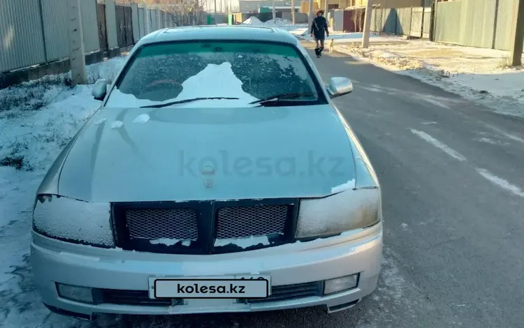 Nissan Gloria 2004 года за 1 500 000 тг. в Астана