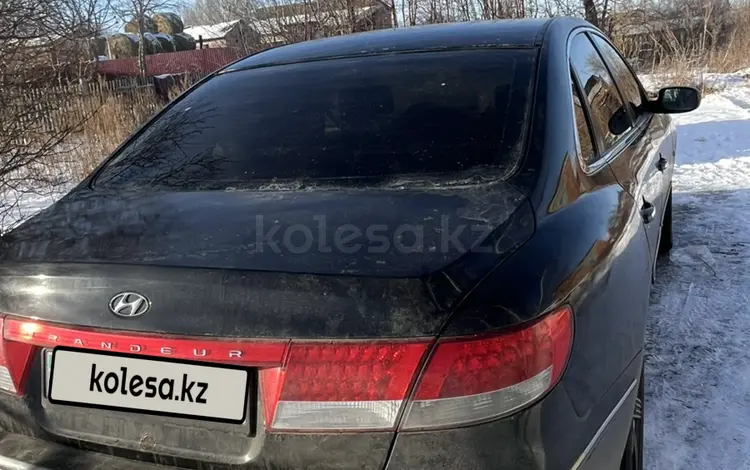 Hyundai Grandeur 2006 годаfor3 700 000 тг. в Павлодар