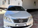 Toyota Camry 2011 года за 11 500 000 тг. в Жанаозен