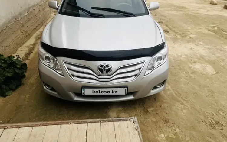 Toyota Camry 2010 годаүшін6 500 000 тг. в Актау