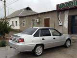 Daewoo Nexia 2012 года за 1 800 000 тг. в Туркестан – фото 3
