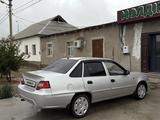 Daewoo Nexia 2012 года за 1 800 000 тг. в Туркестан – фото 4