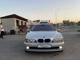 BMW 525 2002 годаfor5 200 000 тг. в Шымкент