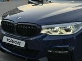 BMW 530 2017 года за 16 100 000 тг. в Шымкент