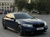 BMW 530 2017 года за 16 100 000 тг. в Шымкент – фото 2