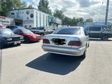 Mercedes-Benz E 270 2001 года за 2 700 000 тг. в Алматы – фото 5