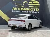 Kia K5 2021 года за 13 700 000 тг. в Актау – фото 5