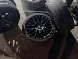Диски с PROMA R18 с резиной за 150 000 тг. в Алматы