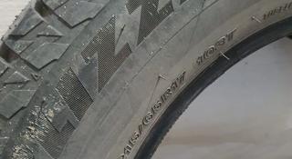 Bridgestone blizzak 215/65/17 за 230 000 тг. в Астана