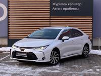 Toyota Corolla 2022 годаfor11 580 000 тг. в Алматы