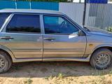 ВАЗ (Lada) 2114 2011 годаүшін1 300 000 тг. в Атырау – фото 3