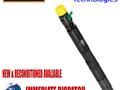 Форсунка JCB 320/06833 DELPHI 28258683 PERKINS за 95 000 тг. в Астана – фото 4