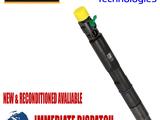 Форсунка JCB 320/06833 DELPHI 28258683 PERKINS за 95 000 тг. в Астана – фото 4