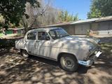 ГАЗ 21 (Волга) 1961 года за 2 500 000 тг. в Алматы – фото 2