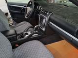 Porsche Cayenne 2005 годаfor5 800 000 тг. в Усть-Каменогорск – фото 4