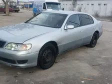 Toyota Aristo, 1995