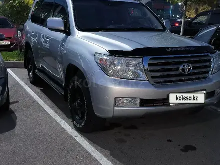 Toyota Land Cruiser 2008 года за 14 400 000 тг. в Кордай – фото 9