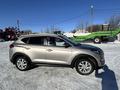 Hyundai Tucson 2019 года за 10 000 000 тг. в Уральск
