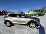 Hyundai Tucson 2019 года за 10 000 000 тг. в Уральск