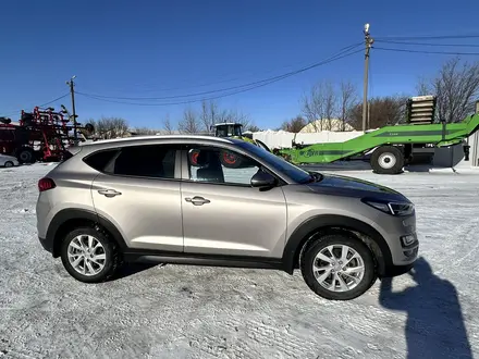 Hyundai Tucson 2019 года за 10 000 000 тг. в Уральск