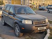 Land Rover Freelander 2002 года за 3 500 000 тг. в Алматы