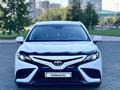 Toyota Camry 2022 года за 14 500 000 тг. в Астана – фото 9