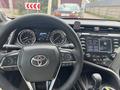 Toyota Camry 2020 года за 14 000 000 тг. в Алматы – фото 4