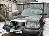 Mercedes-Benz E 230 1990 года за 2 500 000 тг. в Алматы – фото 3