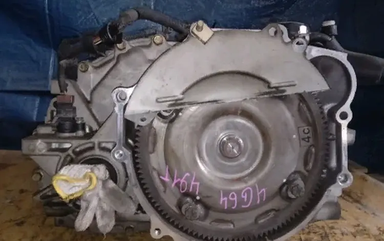 Контрактная коробка передач АКПП Mitsubishi 4g64 gdi galant ea3aүшін150 000 тг. в Караганда