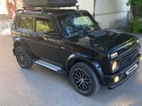ВАЗ (Lada) Lada 2121 2019 года за 4 200 000 тг. в Караганда