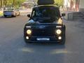 ВАЗ (Lada) Lada 2121 2019 года за 4 200 000 тг. в Караганда – фото 2