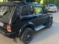 ВАЗ (Lada) Lada 2121 2019 года за 4 200 000 тг. в Караганда – фото 3