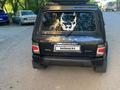 ВАЗ (Lada) Lada 2121 2019 года за 4 200 000 тг. в Караганда – фото 4