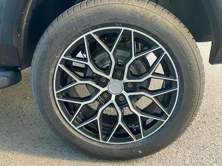 ВАЗ (Lada) Lada 2121 2019 года за 4 200 000 тг. в Караганда – фото 7