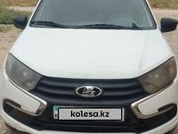 ВАЗ (Lada) Granta 2190 2019 года за 2 800 000 тг. в Кызылорда