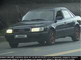 Audi 100 1992 года за 1 300 000 тг. в Караганда