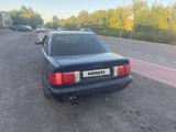Audi 100 1992 года за 1 300 000 тг. в Караганда – фото 2