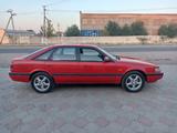 Mazda 626 1991 года за 1 300 000 тг. в Мерке – фото 4