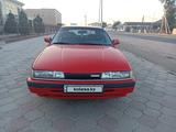 Mazda 626 1991 года за 1 300 000 тг. в Мерке