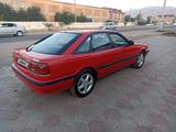 Mazda 626 1991 года за 1 300 000 тг. в Мерке – фото 2