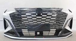 Бампер передний Changan X5 Plus за 138 800 тг. в Астана