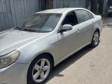 Chevrolet Epica 2006 годаүшін2 800 000 тг. в Алматы – фото 2