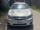 Chevrolet Epica 2006 годаүшін2 800 000 тг. в Алматы
