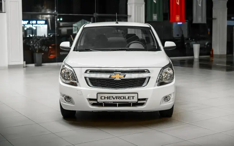 Chevrolet Cobalt Elegant AT 2024 года за 7 990 000 тг. в Сарыагаш