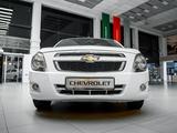 Chevrolet Cobalt Elegant AT 2024 годаүшін7 990 000 тг. в Сарыагаш – фото 3